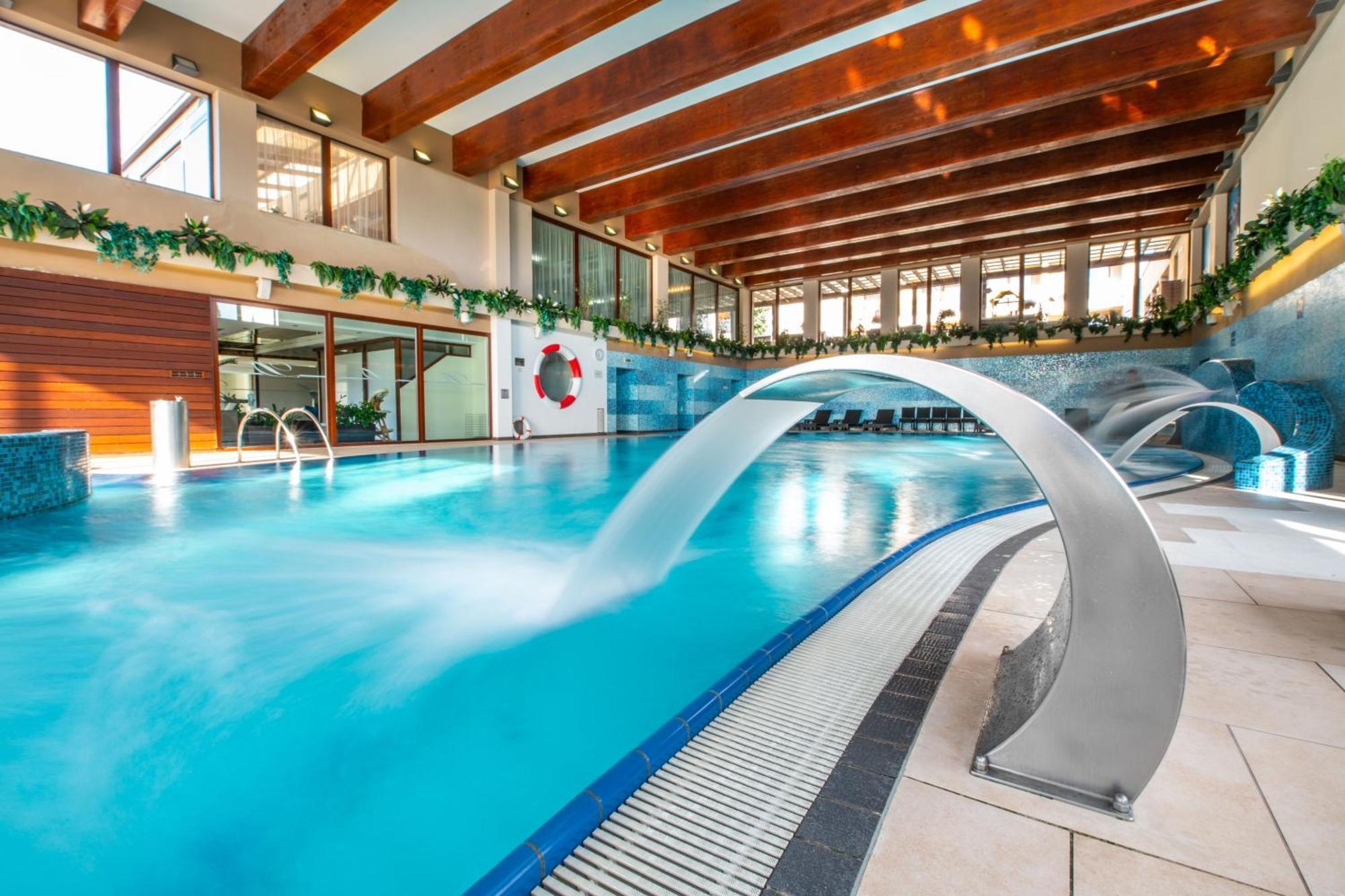 Wellness Hotel Diplomat Rajecké Teplice Extérieur photo