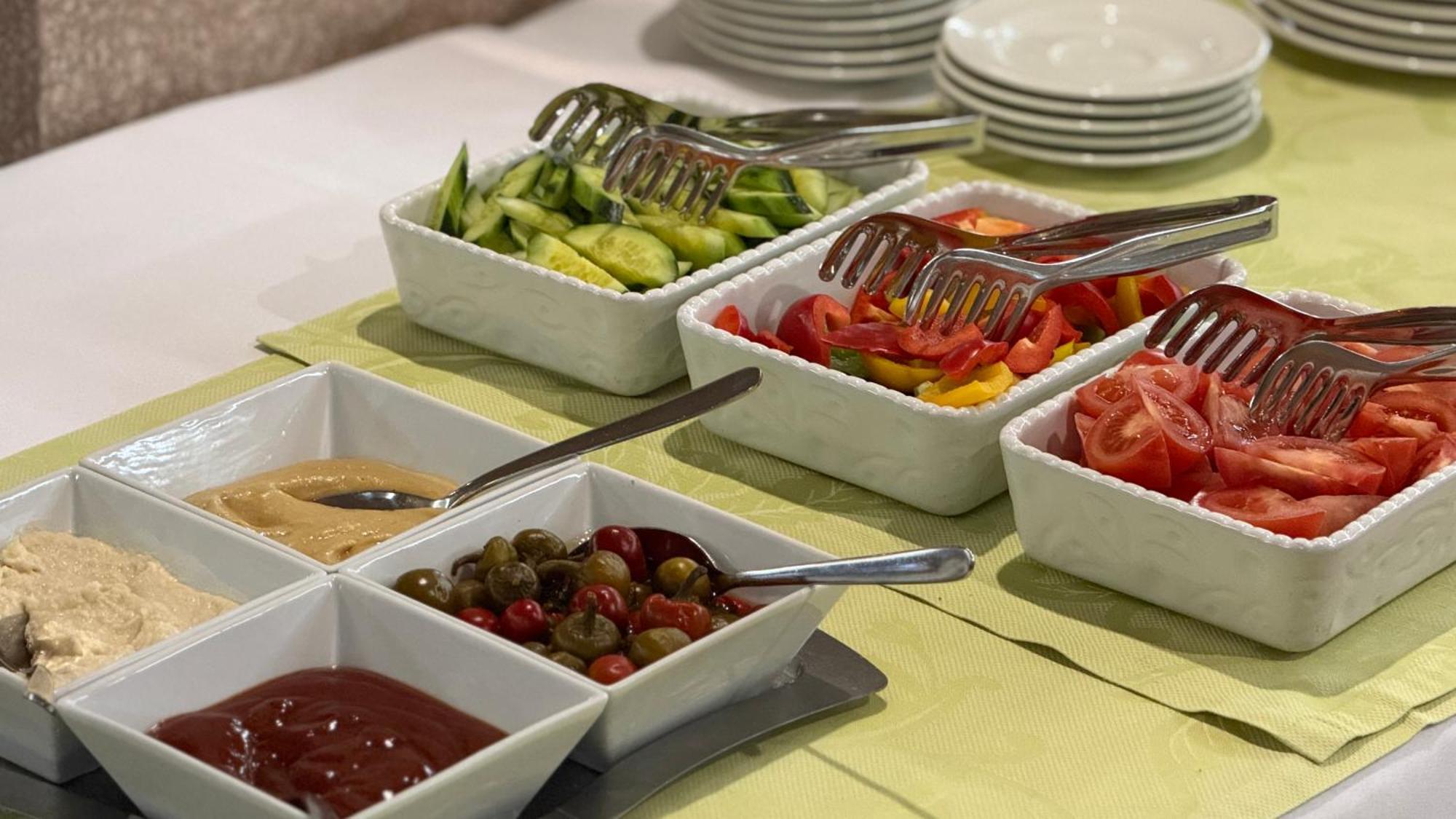 Wellness Hotel Diplomat Rajecké Teplice Extérieur photo