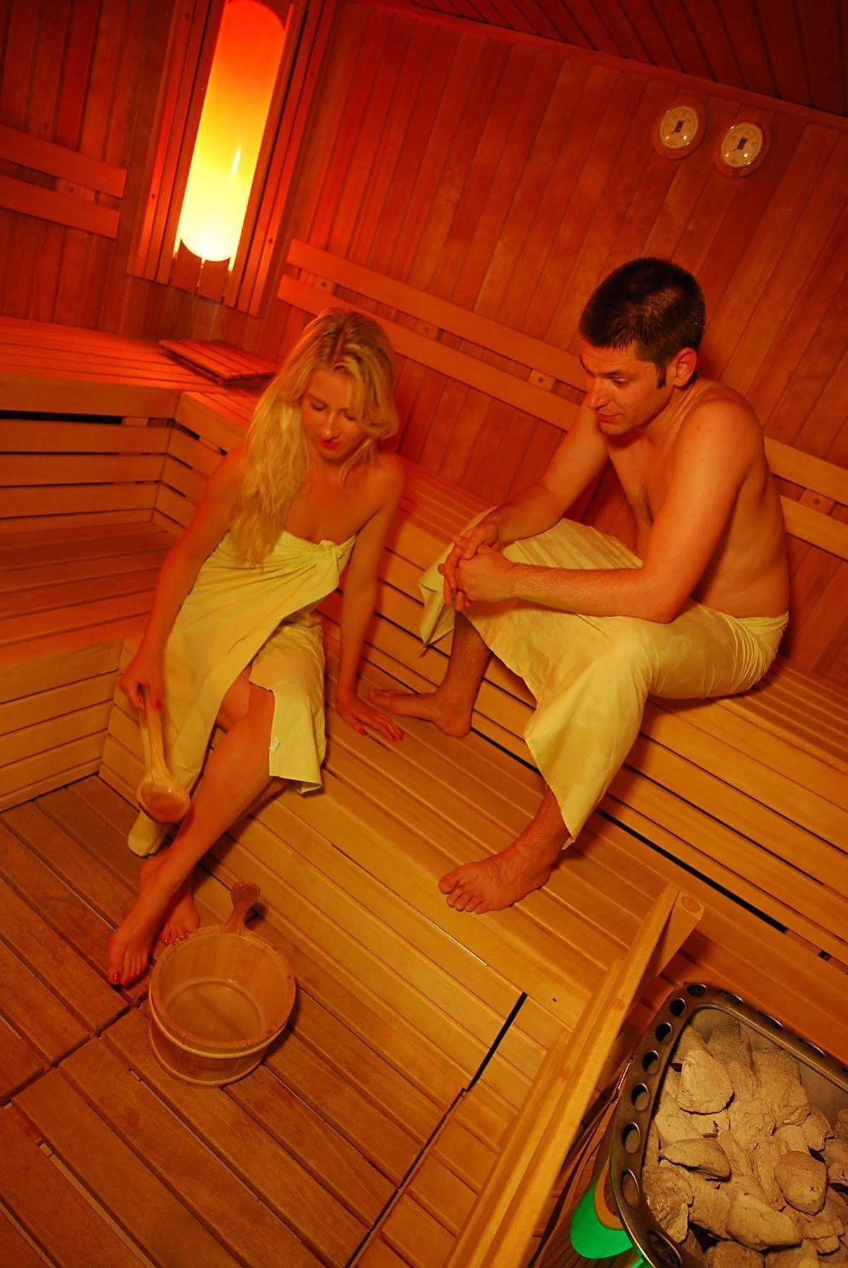 Wellness Hotel Diplomat Rajecké Teplice Extérieur photo