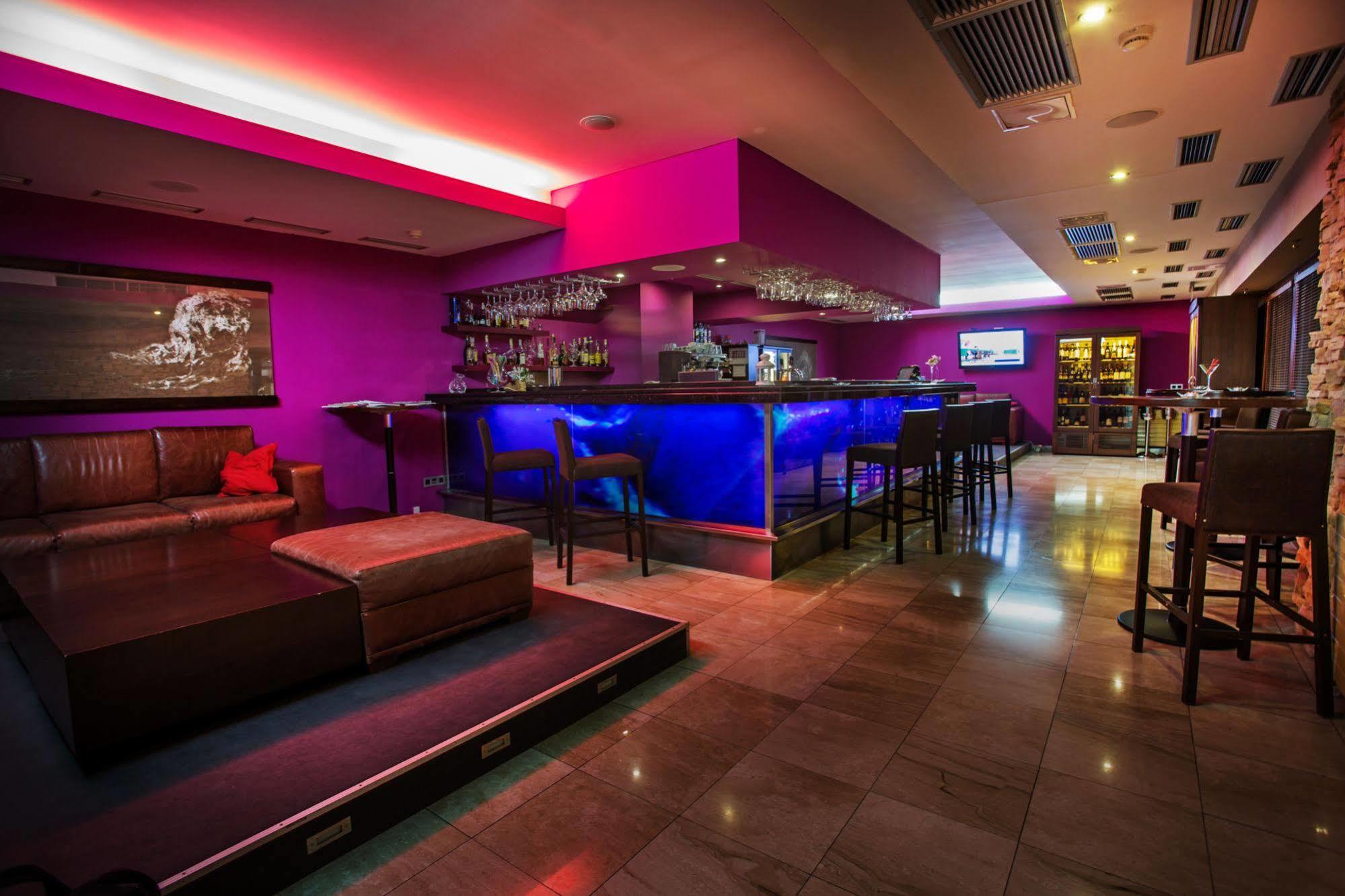 Wellness Hotel Diplomat Rajecké Teplice Extérieur photo