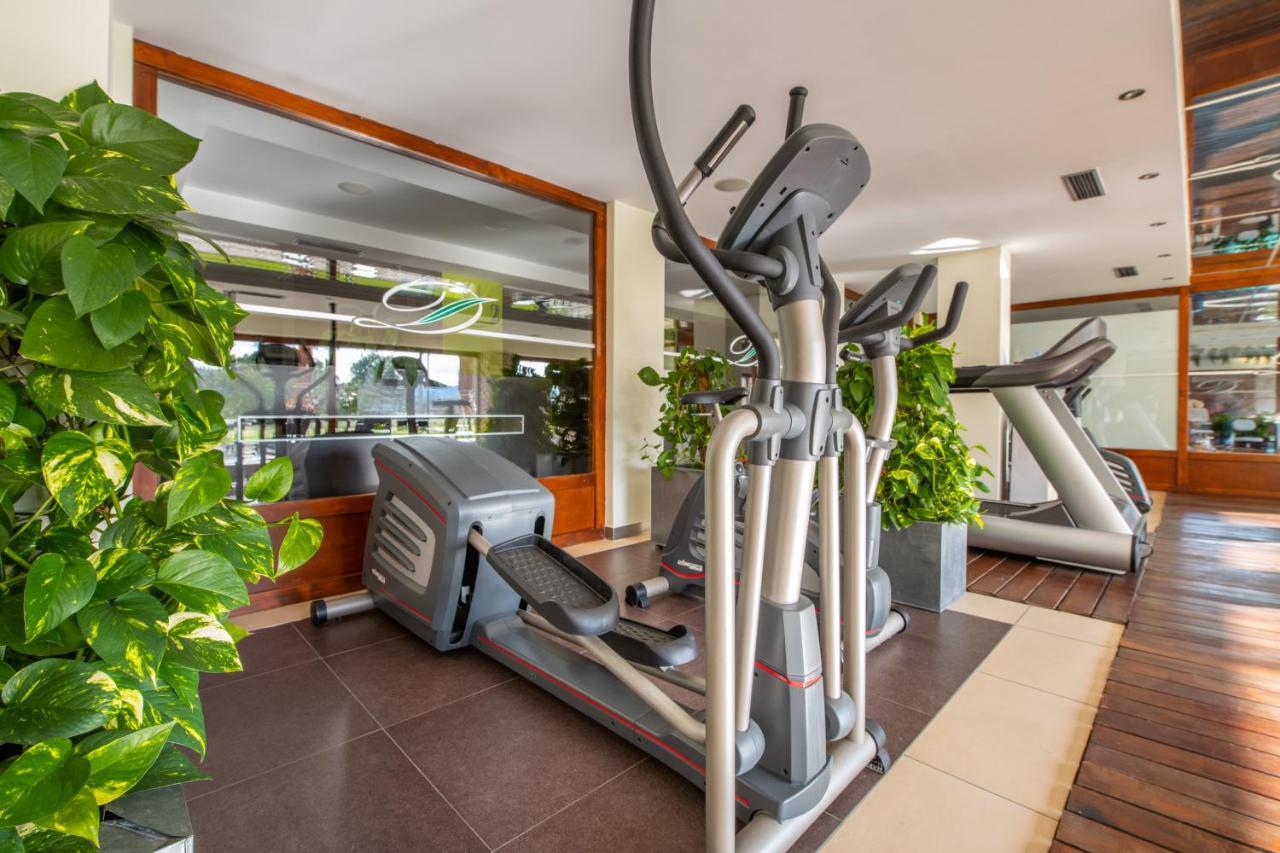 Wellness Hotel Diplomat Rajecké Teplice Extérieur photo